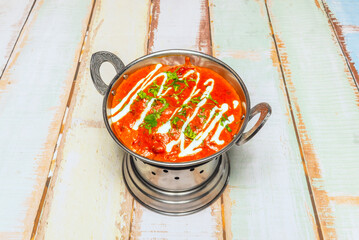 Pork Vindaloo: A Goan Dish with Vinegar, Red Chili, and Spices for Spicy Lovers