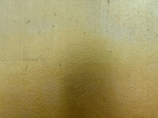 old gold rusty metal texture