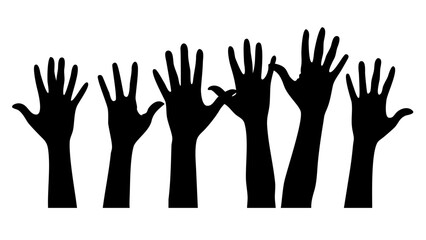 Collection of assorted buttons sewing craft