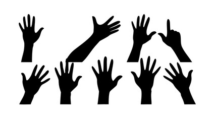 Collection of assorted coins currency money