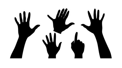 Collection of assorted fruits assortment healthy