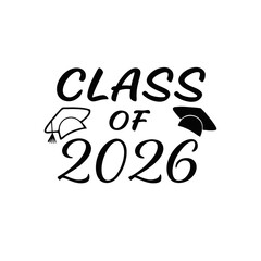 Graduation Class Celebration academic achievement