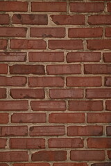 Obraz premium Brick Wall