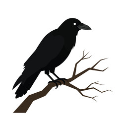 Cartoon voodoo doll with stitches and pins, blood stain on its chest, simple design.