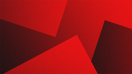 Abstract background black and red texture grainy