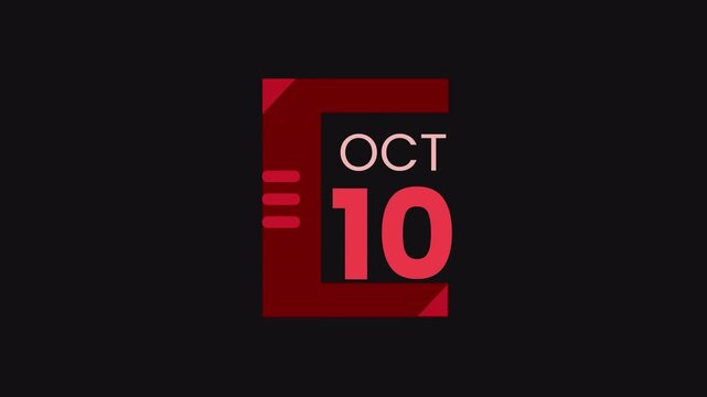 10Th October" Images – Browse 225 Stock Photos, Vectors, and Video ...