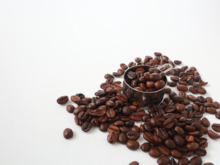 コーヒー豆