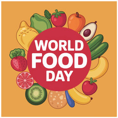 World Food Day promotes global awareness action and solutions for hunger and nutrition