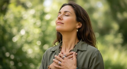 Businessman Using Tablet Amidst Glowing Blue Digital Data, Charts, and Network Connections