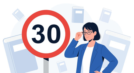 Reaching New Heights Learning After Turning Thirty With Continued Education