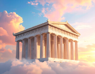 Obraz premium Group 1