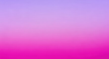 Fototapeta premium Soft Gradient Background of Purple and Pink Hues color