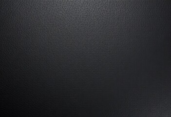 Rough black synthetic leather texture, horizontal background , vintage texture, textured background