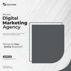 Social Media Post Design