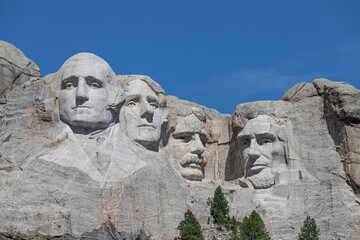 mount rushmore national monument
