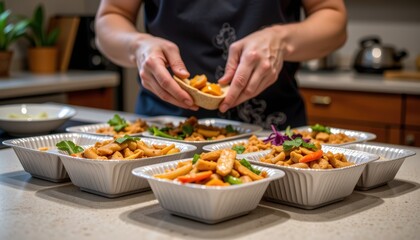 Home lifestyle photography