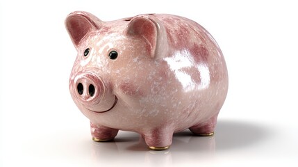 Saving Money: Piggy Bank Guide