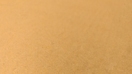 Old worn crumpled paper background. Vintage dirty sheet of parchment, Old paper texture brown paper sheet.