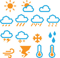Weather Icons