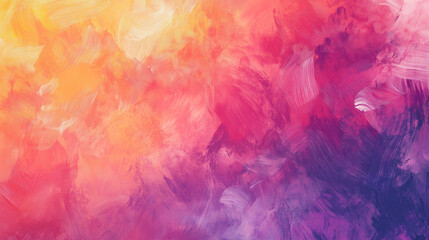 Fototapeta premium Colorful watercolour texture. Abstract watercolour with vibrant colors Colored background. Abstract background
