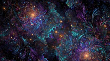 abstract colorful background