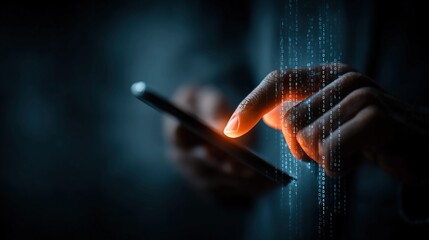 Mobile app security protocols enforce authentication, encryption, and secure coding practices to protect apps from cyber threats and data leaks.