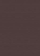 Obraz premium Textured black leather fabric with a dark, seamless striped pattern for a sleek and modern backdrop