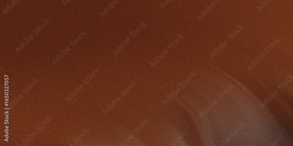 Poster a textured brown background with a subtle gradient creates a warm and inviting atmosphere, perfect f