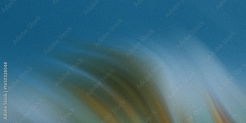 Poster a textured background with a soft gradient and blurred motion creates an abstract and artistic effec