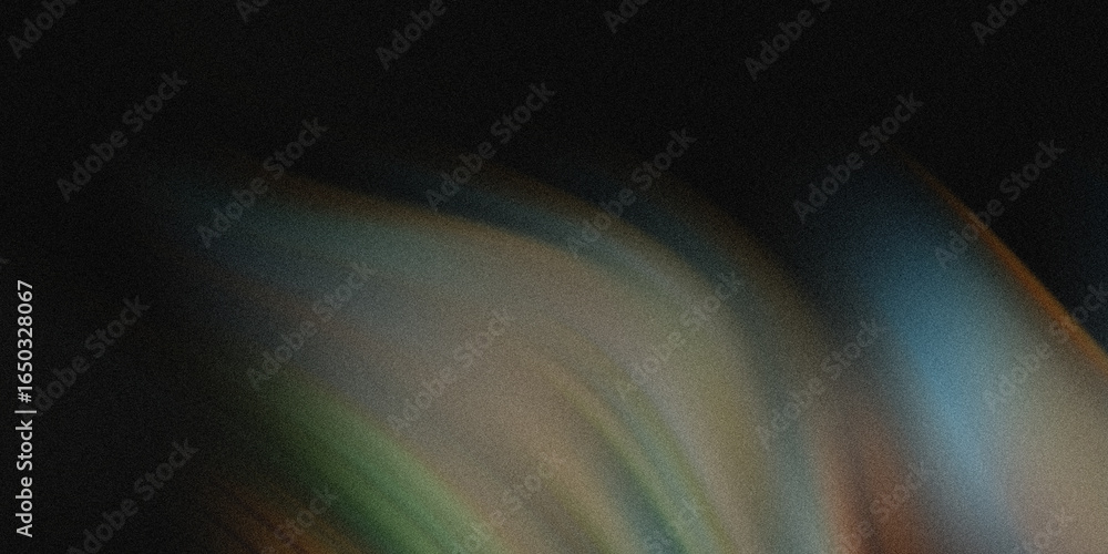 Poster a dark textured background with a soft gradient and blurred motion creates an abstract and artistic 
