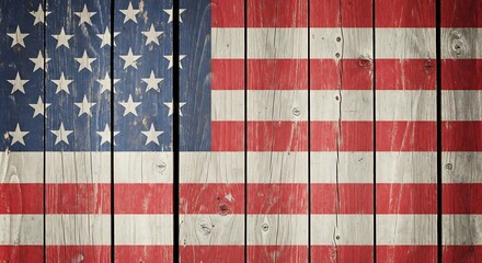 American flag wood texture patriotic stars stripes usa united states america independence day celebration rustic labor day (sep 01)