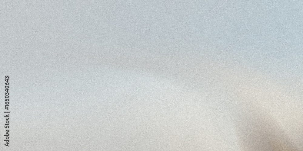 Poster a subtle gray speckled texture creates a neutral and versatile background for various design applica