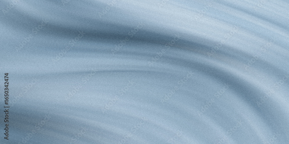 Poster a gentle blue textured background with subtle waves creates a calming and abstract visual effect wit