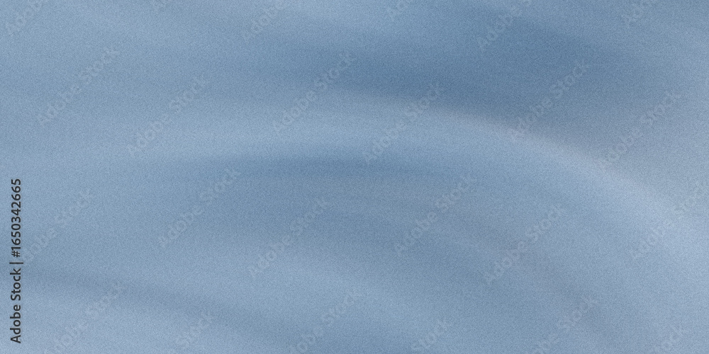 Poster a soft blue textured background offers a calming and abstract visual with its smooth, simple, and mo