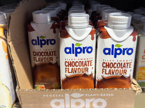 Alpro Images – Browse 274 Stock Photos, Vectors, and Video | Adobe Stock