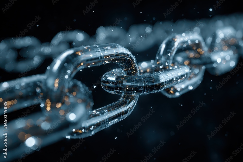 Aufkleber exploring the significance of secure chains in internet security and data protection for safeguardin