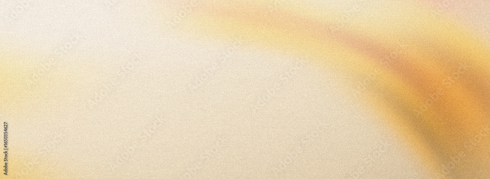 Poster a soft beige textured background with a subtle gradient creates a calming and neutral backdrop for v