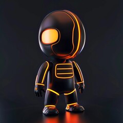 3D render icon  clay style of a bar chart with a stack of clay blocks representing different data points, isolated on pure white background 3d business icon