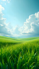 Fototapeta premium Abstraktion 62. Hintergrund für das Design 9х16.