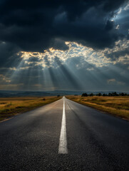 road to nowhere. Generative AI
