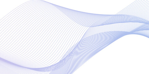 Speed lines connection vector background. Flowing futuristic dynamic motion technology. Wave curve of a smoky flow movement abstract background.	
