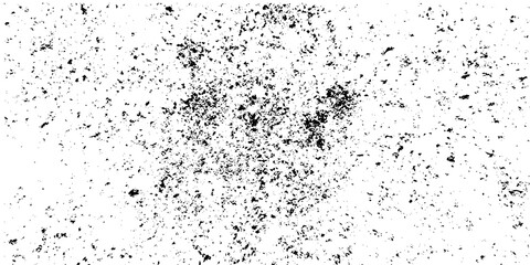 Distressed Dirty rough overlay texture. Aged splatter grunge dust messy background.	