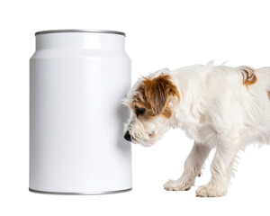 jack russell terrier puppy