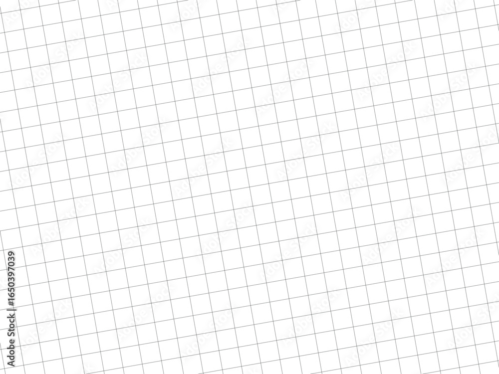 Poster minimal abstract tilted medium grid layout with balanced line spacing rotated 10 degrees, clean geom