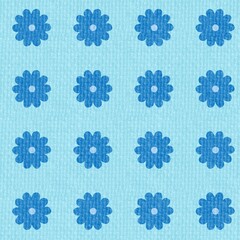 flower pattern background picture