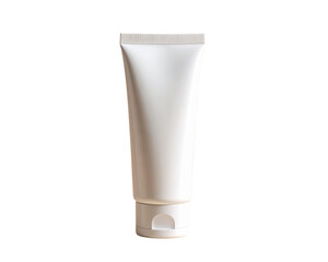 tube of cream
