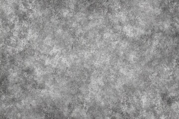 Obraz premium Textured, mottled gray surface