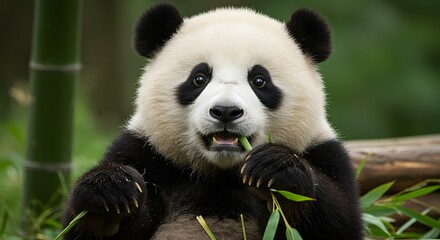 From Wild to Protected: The Journey of the Panda