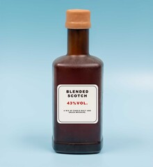 Blended Scotch