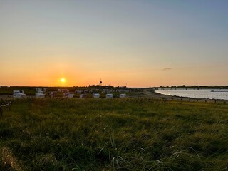 Familienlagune Perlebucht, Büsum